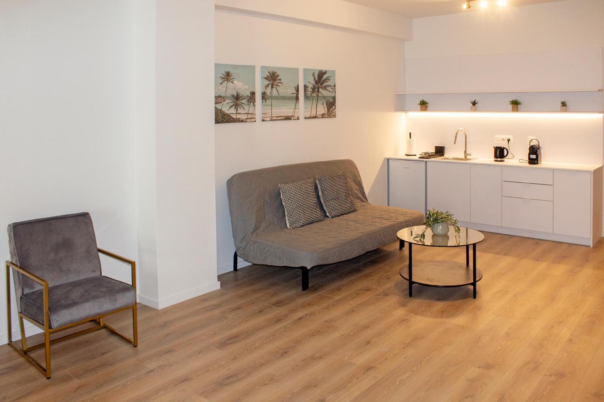 Frinely Apartments Atena Exterior foto
