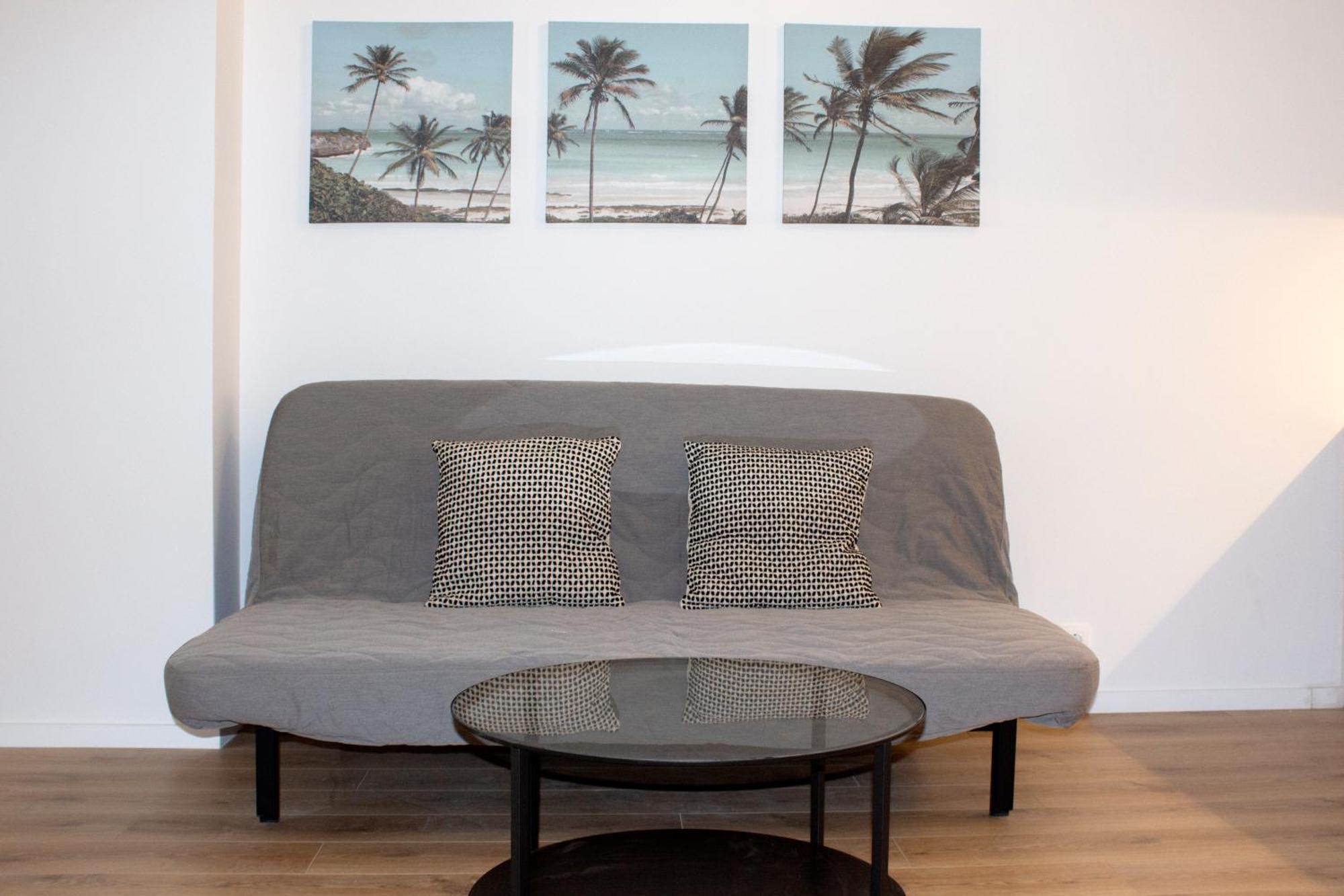 Frinely Apartments Atena Exterior foto