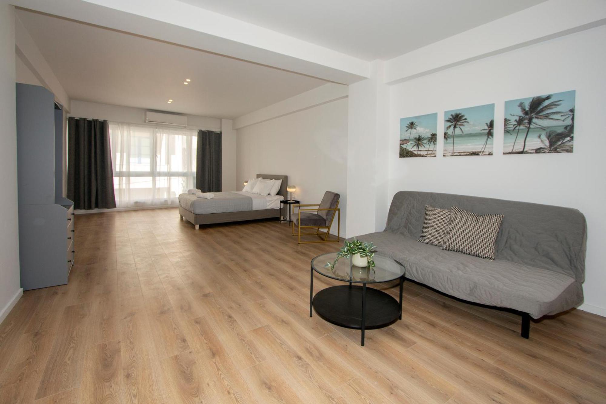 Frinely Apartments Atena Cameră foto